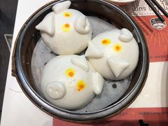 -点点心点心专门店(湾仔店)