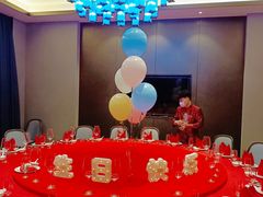 -黑池口感烘焙·生日蛋糕(坂田店)