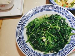 -小柴米·传统江西菜(八一广场店)