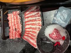 -哥老官重庆美蛙鱼头(五角场合生汇店)