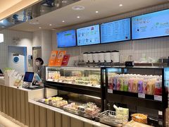 -奈雪的茶(大悦城店)