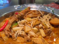-胖哥俩肉蟹煲(湖滨银泰in77店)