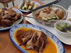 -菊儿人家·北京胡同菜(南锣鼓巷店)