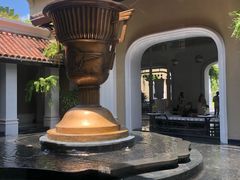 -富国岛翡翠湾 JW 万豪度假酒店
