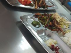 -苏州科技大学（石湖校区）二食堂