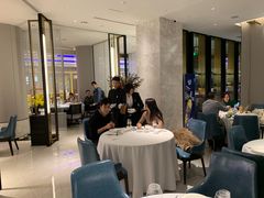 大堂-红雀围·海鲜火锅(陆家嘴中心店)