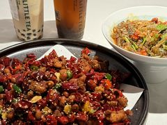 -天成·川菜家宴(礼岗店)