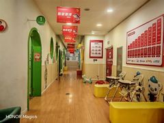 -乐之童成长中心(开封万达店)
