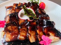 -望乡楼上海菜(日月光店)