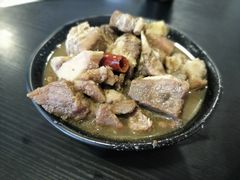 -卤煮老北京酱肉馆