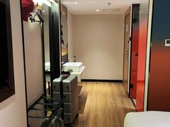 -你好酒店(兰州西关正宁路店)