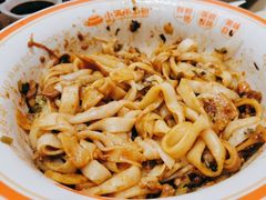 -小满手工粉(北京富力广场店)