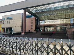 -青岛市图书馆