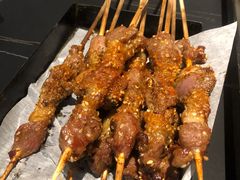 -鑫悦诚府·新鲁菜·餐厅(趵突泉店)