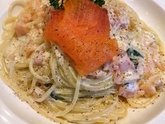 -安妮意大利餐厅(世贸天阶店)