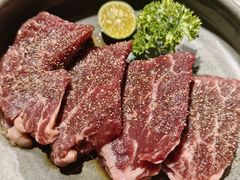 -久藏·横膈膜烧肉·酒场(江汉路店)