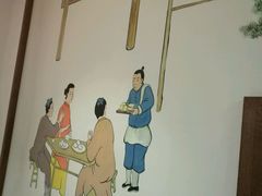 -川中故事·成都老火锅(东书房店)