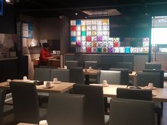 大堂-龙记烧腊茶餐厅(常德路店)