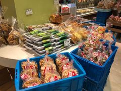 零售区-九芝斋(解放路店)