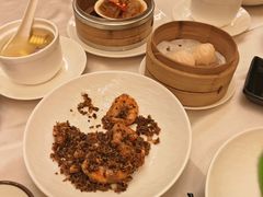 -上海金桥红枫万豪酒店-万豪中餐厅