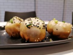 -小杨生煎(松江大学城店)