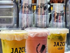 -Jazcu珍仕菓鲜榨果汁(西单大悦城店)