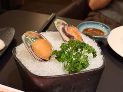 -鲜入唯煮·港式海鲜牛肉火锅(金宝街店)