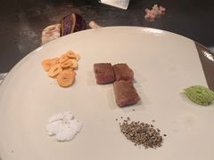 -神户牛排餐厅MOURIYA(总店)