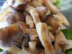 -野菌皇海景野生菌火锅(滨海大道店)