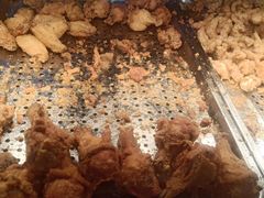 -王超林风味炸鸡(贵和街店)