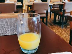 -怡聚轩全日制自助餐厅(大中华喜来登酒店)