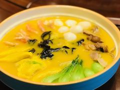 -宴秋杭州菜(锦艺城店)