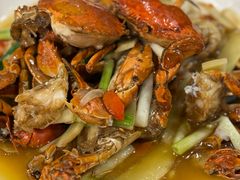 -辣螃铠盆盆蟹大排档(总店)