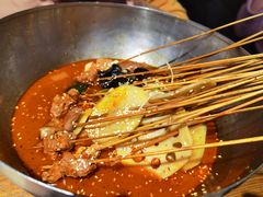 -付小姐在成都(五道口店)