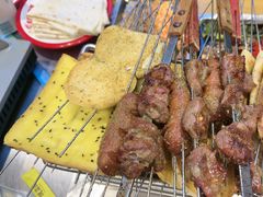-7只羊·鲜羊肉串·地锅鸡精酿(玄武墨香路店)