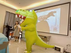 -牙博士口腔品牌连锁(杨浦店)