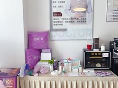 -佳明游泳馆(惠新西街南口店)