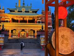 -深圳锦绣中华民俗村