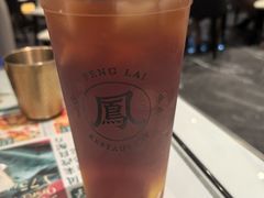 -凤来茶餐·粤菜馆(珠江新城店)