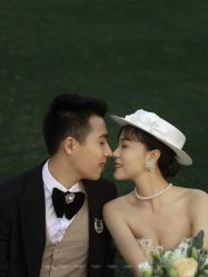 -天长地久婚纱摄影(天宁北路店)