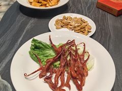 -梁家大院•农家菜(昆山会展中心店)