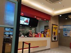 -永和大王(茉莉上新·共和新路店)