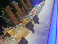 -SEA西雅图海鲜自助餐厅(海乐世界店)