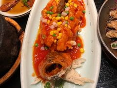 -嘉禾·悦享餐厅(八方汇店)