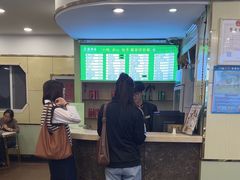 -古南都·清真绿柳居菜馆(太平南路店)