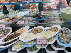 -抹直口特色菜馆(一店)