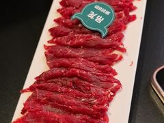 -乔先生涮肉·鲜活牛羊肉火锅(塘沽店)