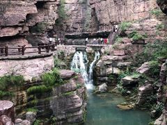 -云台山风景名胜区