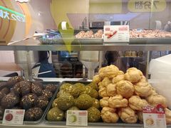 -西树泡芙(静安大悦城店)
