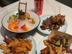 -水之梦(黄浦店)